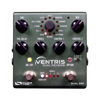 Source Audio Ventris Dual Reverb 소스오디오 벤트리스 듀얼 리버브