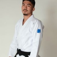 Jhood 베이직 주짓수 도복 - 화이트