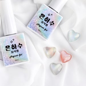 루핀 은하수젤 10ml 자석젤 마그넷젤