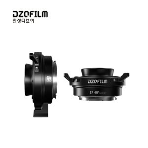 DZOFILM [한국수입원] Octopus EF to RF 마운트 아답터