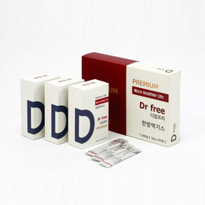 디알프리 프리미엄 혈당개선 <b>만성피로</b> 홍삼 한방 엑기스 60포