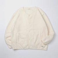 [언리미트] Fleece Cardigan (U23DTJK33) 5002609326