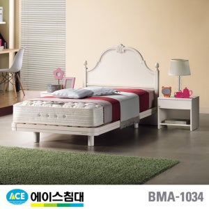 에이스침대 BMA 1034-E CA등급/SS(슈퍼싱글사이즈)