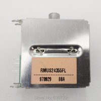 새로운 UHF 모듈레이터 RMUS24355FL RF 컨버터  2 개