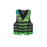 SEA-DOO MOTION MENS PFD  LIFEVEST - 다양한 색상 -  SEA-DOO 의류