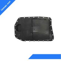 고품질 변속기 오일 팬 필터  BMW 328i 335i 338i 528i 535i Z4 3.0L 2004-2013 OEM24117571217 24152333907