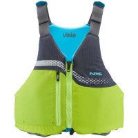 NRS VISTA LIFEJACKET(PFD) 미국 해안 경비대 승인