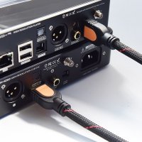 산소 무료 구리 HDMI IIS 케이블 I2S 오디오 신호 케이블 0.5m  한개옵션0