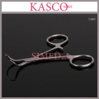 KASCO 타올클램프 9.5cm 6-175 타월포셉