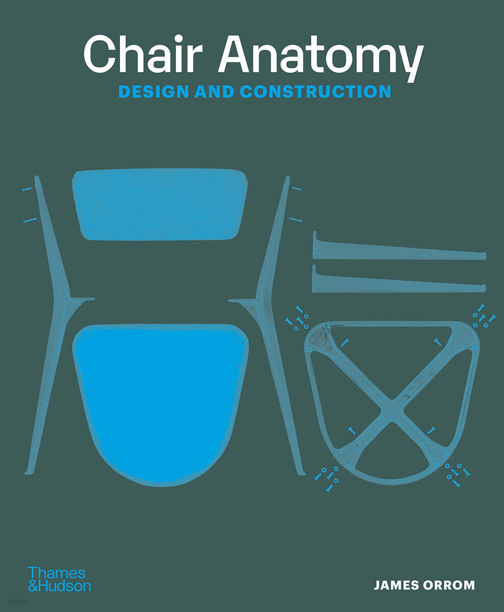Chair Anatomy (Design and Construction)