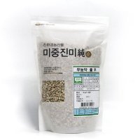 [오창농협] 국내산 무농약 율무 1kg