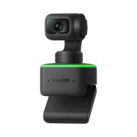 Insta360 LINK 4K AI 웹캠