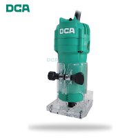 DCA 트리머 유선 전동 500W AMB82 정품  1개