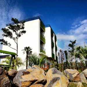 씨에코비치펜션 캐모마일 35평 뉴 K3 제주도항공예매 원주공항제주도