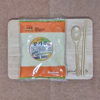 5분마켓 해뜨락 콩국수용 콩가루 인절미가루 400g