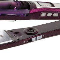 BaByliss 바비리스 헤어 스트레이트너 스팀 고데기 Hair Straighteners