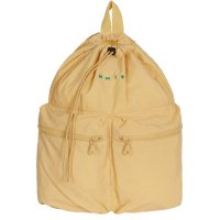 [엠엠엘지] [Mmlg] MICRO RUCKSACK (YELLOW) MMLGBC1A011