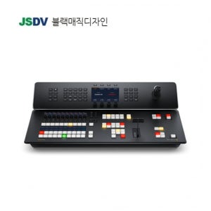 Blackmagic [공식파트너] ATEM Television Studio HD8 ISO
