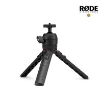 로데 마이크 거치대 스탠드 Tripod2 MIC Stand 삼각대