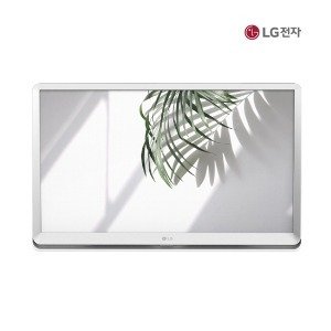 LG 룸앤 스마트 LED TV 27인치 27TQ600SW 5년약정