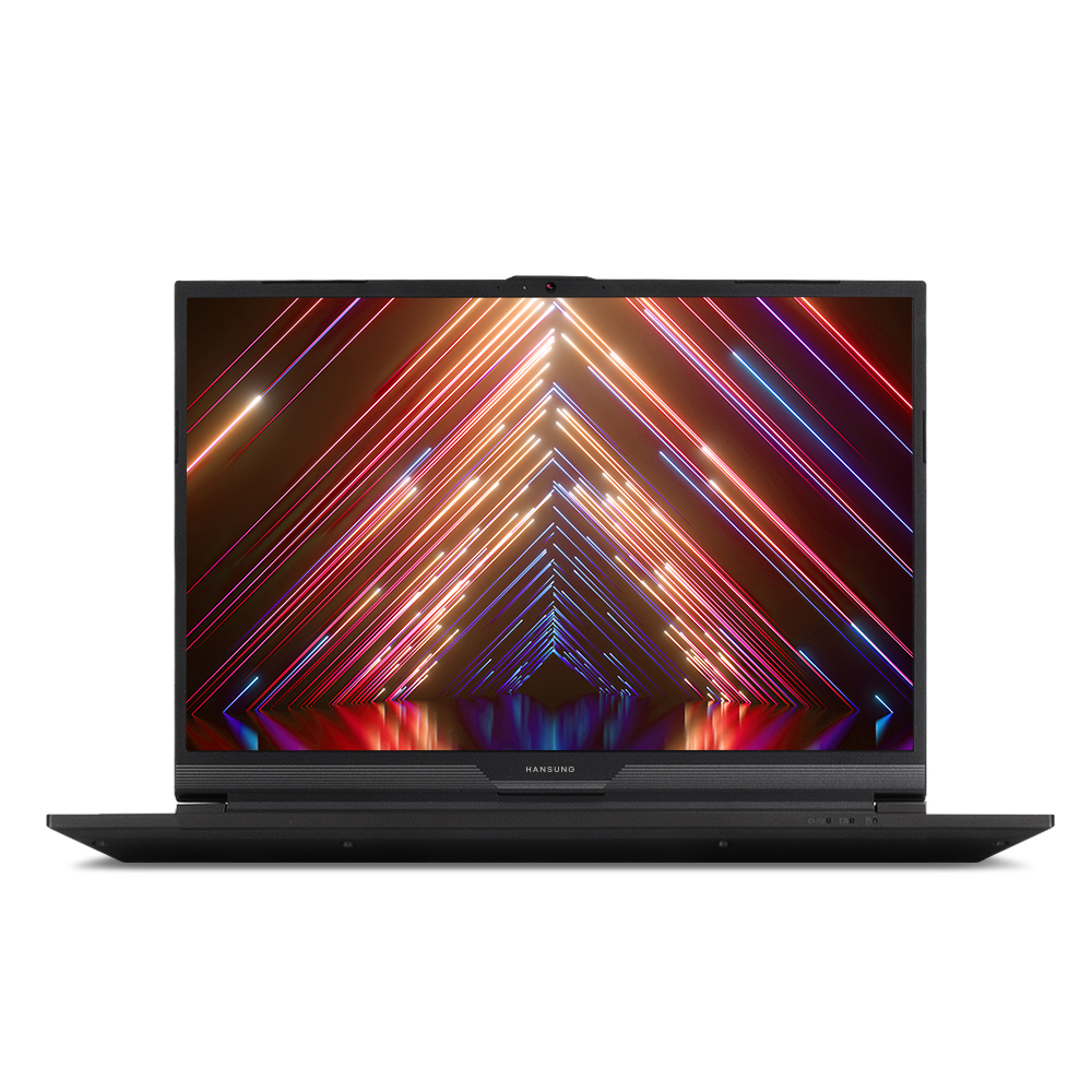 한성컴퓨터 GTX63 T9X6Q16