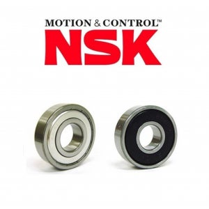 NSK 일제 스테인리스 볼 베어링 SUS 6010-H-ZZ/DD