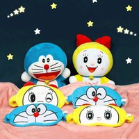 [DORAEMON]도라에몽 수면안대 4종