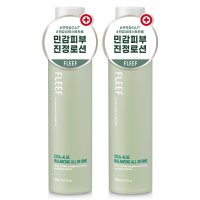 플리프 시카 알로에 밸런싱 올인원 로션  200ml  2개