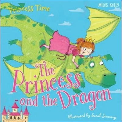 (The) Princess and the Dragon