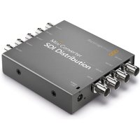Blackmagic Design Mini Converter SDI Distribution Blackmagic Design Micro Converter HDMI to SDI 3G w