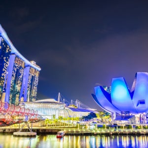 부산출발 싱가포르 5일 #전일관광 #센토사섬 #루지 #노쇼핑 #제주항공