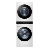 LG 트롬 오브제 컬렉션 워시타워 W20WHN