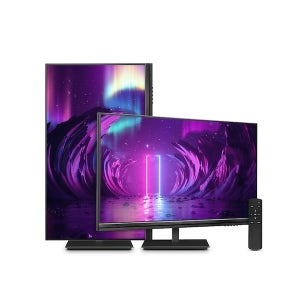 픽셀아트 PIXELART PAQ2730F MULTI IPS QHD 리얼 100 USB-C