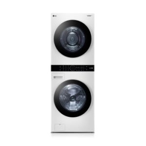 LG 트롬 워시타워 W20WD