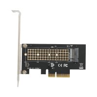 넥시 NX-M2-PX4C PCIe4타입 M.2 NVMe 확장카드 / NX1247