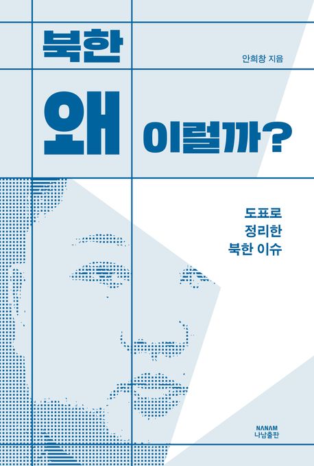 북한 왜 이럴까? : 도표로 정리한 북한 이슈