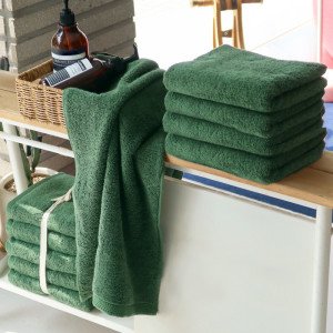 테리파머 (최대32%쿠폰) 테리파머 호텔수건 고중량 200g 수건10장 타월 타올 수건세트 호텔타올 호텔타월 세면타올