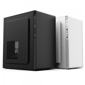 마이크로닉스 COOLMAX HEAVEN (블랙)