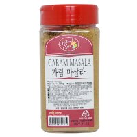 내츄럴스파이스 가람마살라  250g  1개