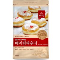 배대감 베이킹 파우더  1개  200g