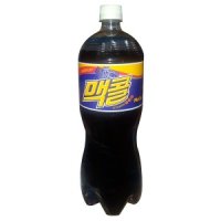 일화 맥콜 1.5리터(12페트) 음료수/ 탄산음료 음료