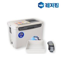 국산 코스모스 아이스박스 30L 아이스쿨러