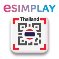 태국 eSIM 매일 1GB+저속무제한 1일~30일 LTE 데이터 전용 무제한 핫스팟