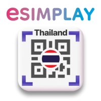 태국 eSIM 20일 10GB LTE 데이터 전용 핫스팟