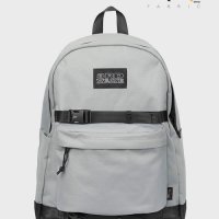 [써드위브] ESSENTIAL DAYPACK / GRAY