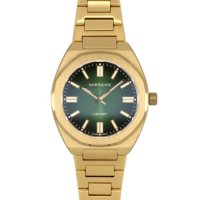 [노스게이트] 노스게이트 Club 34mm Emerald Green