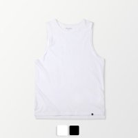 [언리미트] Sleeveless Tee 시작