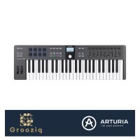 Arturia KeyLab Essential MK3 49 아투리아 키랩 에센셜 블랙