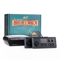 [혀니별] 오키오 레트로 게임기 360 HDMI