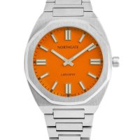 [노스게이트] Club 40mm Aristocrat Orange